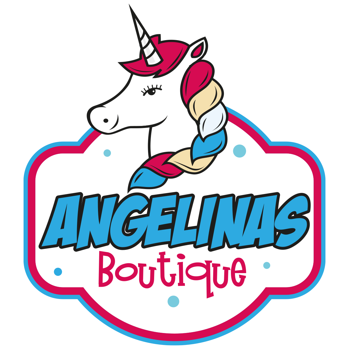 Angelinas Boutique