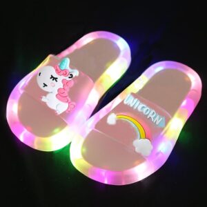 LED Einhorn Finken | Angelina's Boutique | Lyss | Bern